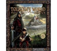 Tolkien s World