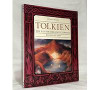 Tolkien, The Illustrated Encyclopaedia