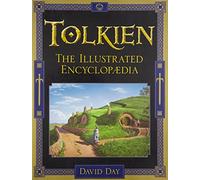 Tolkien: The Illustrated Encyclopaedia