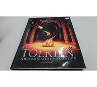 Tolkien - the Illustrated Encyclopedia