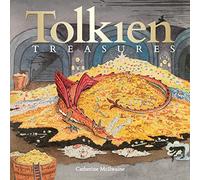 Tolkien - Treasures