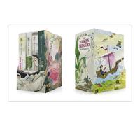 The Tolkien Treasury