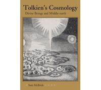 Tolkien's Cosmology : Divine Beings and Middle-earth
