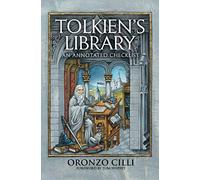 Tolkien's Library: An Annotated Checklist