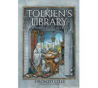Tolkien's Library: An Annotated Checklist