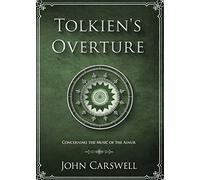 Tolkien's Overture: Concerning the Music of the Ainur