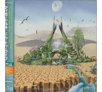 Tolkki, Timo - Hymn to Life