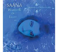 Tolkki, Timo - Saana - Warrior Of Light Pt. 1: Journey To Crystal Island