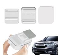 Toll Card Holder for Car, Passport Holder for the Windscreen, Removable ETC Slide Rail Holder, Easy to Install, Versatile, Removable and Compact