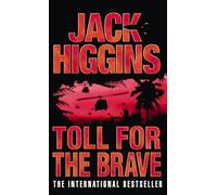 TOLL FOR THE BRAVE