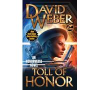 Toll of Honor (Expanded Honor, 1)