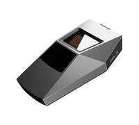 Toll Sticker Holder, Toll Crossing Bracket for the Barrier - Adhesive and Sticky Backing etc | Removable Heat Toll Transponder Holder for Barrier Fits Automobiles, Vehicles