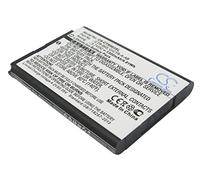 TollCor 1300mAh/3.7V Battery Replacement for Nintendo 2DS XL, 3DS, CTR-001, JAN-001, MIN-CTR-001, Switch Pro Controller, P/N: C/CTR-A-AB, CTR-003