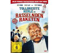 Tolldreiste Kerle in rasselnden Raketen [DVD] [1967]