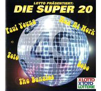 Tolle Hits die einem Glück bringen (z.B. in der Liebe oder beim Lottospielen?) (CD Compilation, 20 Titel, Diverse Künstler) Sailor - A Glass Of Champagne / Beverley Craven - The Winner Takes It All / Lobo - I'd Love You To Want Me / Kool & The Gang - Celebration / Boston - More Than A Feeling u.a.