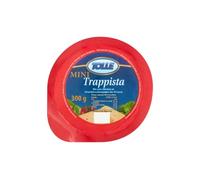 Tolle Mini Trappista Cheese, Semi-Hard Hungarian Cheese, 300g