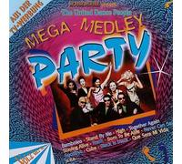 Tolle Stimmungs Medleys - ideal zum Durchlaufenlassen auf Party, Bar, Club, Strand etc. (CD Compilation, 10 Titel, Diverse Künstler) Medley: Bamboleo, Stand By Me, High, Together Again / Medley: Stayin´ Alive, Fresh, Born To Be Alive, Never Can Say Goodbye / Medley: Baby I Love Your Way, Sunshine Reggae, Could You Be Loved, I Don´t Wanna Dance u.a.