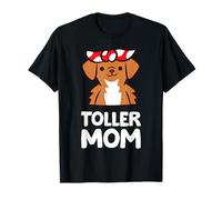 Toller Mom T-Shirt