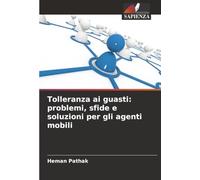 Tolleranza ai guasti: problemi, sfide e soluzioni per gli agenti mobili
