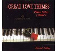 Tolley, David - Great Love Themes : Vol. 1