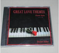 Tolley, David - Great Love Themes : Vol. 3 (US Import)