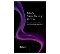 Tolley's Estate Planning 2017-18