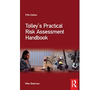 Tolley's Practical Risk Assessment Handbook
