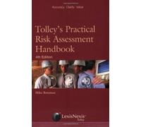 Tolley's Practical Risk Assessment Handbook