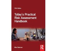 Tolley's Practical Risk Assessment Handbook