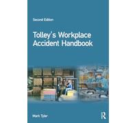 Tolley's Workplace Accident Handbook – Routledge