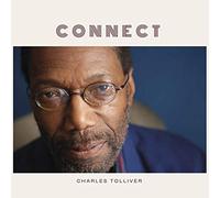 Tolliver,Charles - Connect (2lp) [VINYL]