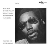 TOLLIVER,CHARLES - Impact