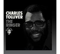 Tolliver, Charles - Ringer