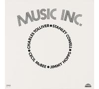 Tolliver, Charles & Stanley Cowell - Music Inc