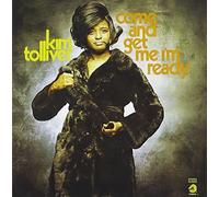 Tolliver, Kim - Come & Get Me-I'm Ready