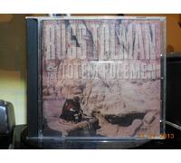 Tolman, Russ - Goodbye Joe