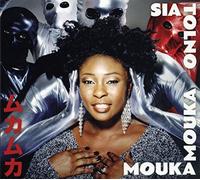 Tolno, Sia – Mouka Mouka EP -4tr- – CD