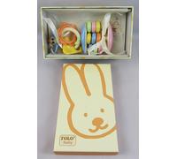 TOLO BABY Rattle Gift Set Age 3 Months+ Child Development Toys