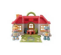 Tolo First Friends Farm House