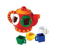 Tolo Teatime Shape Sorter