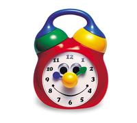TOLO - Tick Tock Musical Clock [Toy]