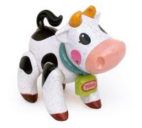 Tolo toys Bio First Friends cow - educational sustainable toy
