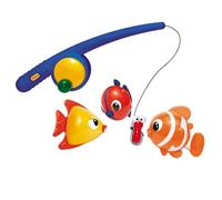 Tolo Toys Funtime Fishing