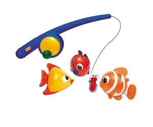 Tolo Toys Funtime Fishing