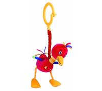 Tolo Toys Wiggly Jigglie Ibis Bird