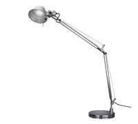 Tolomeo LED Table Lamp Aluminum
