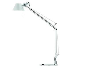 Tolomeo LED table lamp Body aluminum 2700K Artemide (part 1 of 2) - 8052993052711