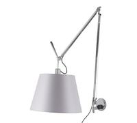 Tolomeo Mega Wall Lamp Satin 42cm
