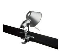 Tolomeo Micro Pinza Wall Lamp Clip Aluminum