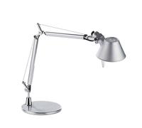 Tolomeo Micro table lamp Body with base aluminium Artemide - 8052993017857